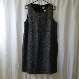 J. Crew jumper dress
